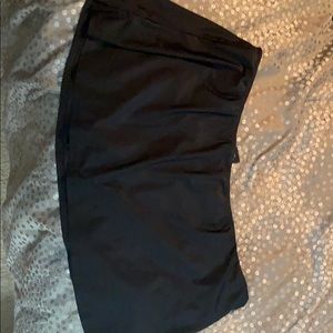 Swim skirt